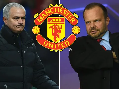 MU không biết tiêu tiền: Cắp sách mà học Everton và Milan!