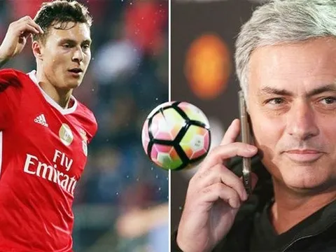 Đừng dạy khôn "bố già" Mourinho chuyện mua sắm!