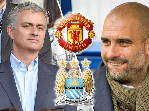 MU "xách dép" theo Man City: Hãy vung tiền kiểu trọc phú!