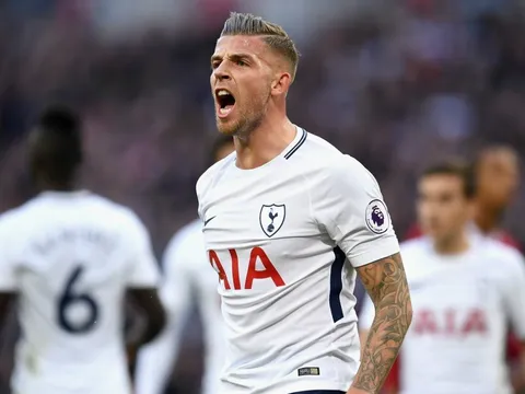 MU nâng giá hỏi mua Alderweireld sau khi bị Leicester City chơi khó vụ Maguire?