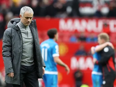 Không vào được top 4, MU vẫn lập kỷ lục tiền thưởng tại Premier League