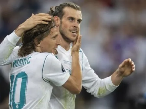 MU nhận tin xấu khi Real đề nghị Bale cho thương vụ trao đổi với Tottenham