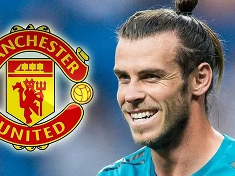 MU nổ bom tấn Bale: Vì danh dự và danh hiệu