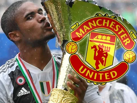 MU phá két, chi 79 triệu bảng mua sao Bayern Munich
