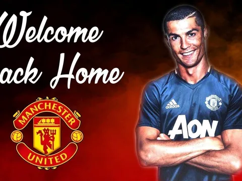 MU phản ứng như thế nào sau phát biểu của Ronaldo?