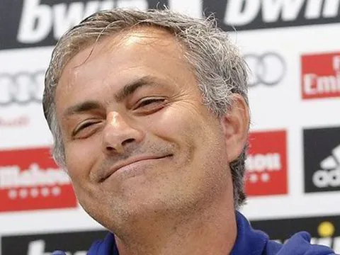 MU quả sáng suốt, Mourinho mới là số 1 Premier League