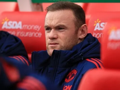 Mối duyên Rooney và MU: Chia tay tốt cho cả hai