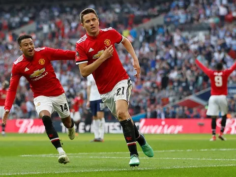 MU thay đổi để chiến thắng: Chìa khóa vàng của Mourinho