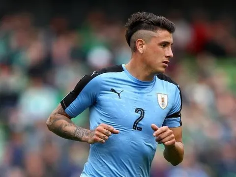 M.U và Liverpool đang 'ngắm sao', Juventus nhảy vào phá đám
