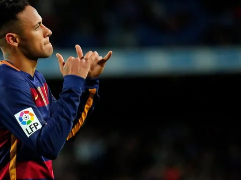 M.U vạch sẵn lộ trình chiêu mộ Neymar