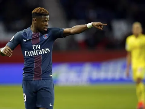NÓNG: M.U sắp có tân binh "tội phạm" từ PSG