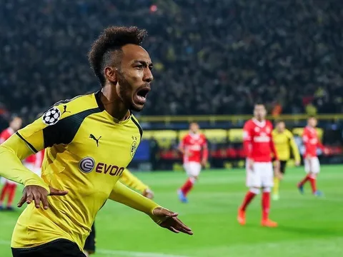 Mua Aubameyang, AC Milan sẽ phá kỷ lục Serie A?