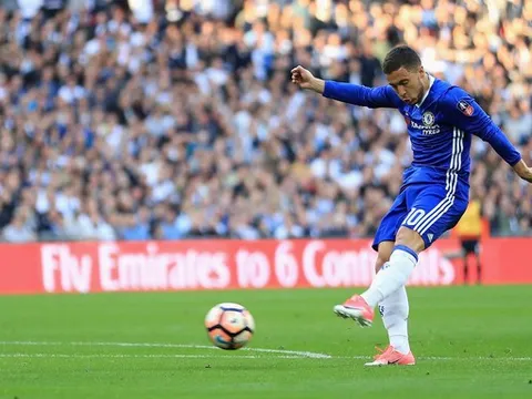 Mưa bàn thắng trong trận chiến giữa Chelsea và Tottenham