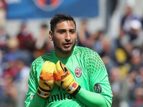 Mua Donnarumma, Juve được hậu thuẫn lớn