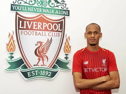 Mua được Fabinho, fan Liverpool chọc quê Man United