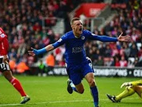 Mùa giải 2015/16 không thể lý giải của Leicester City