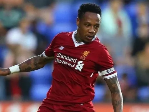 Mùa giải chưa đến, Liverpool đã mất người