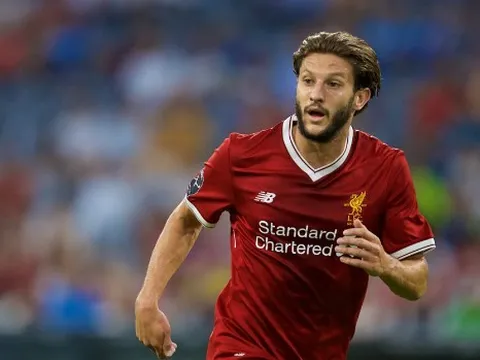 Mùa giải còn chưa bắt đầu, Liverpool đã mất trụ cột 2 tháng
