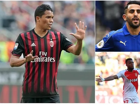 Mùa Hè 100 triệu của Arsenal: Wenger thoát cơn mê?