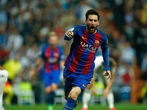 Đây là một mùa giải kỳ diệu của Barcelona