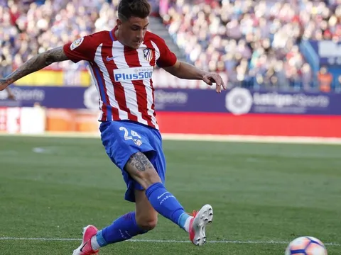 Mua sao Atletico, Liverpool và M.U gặp đối thủ mới