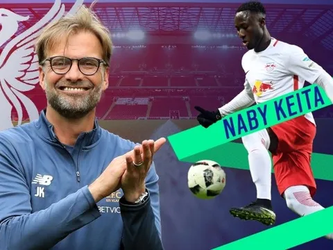 Mua sao Bundesliga, Liverpool tiết kiệm được khối tiền