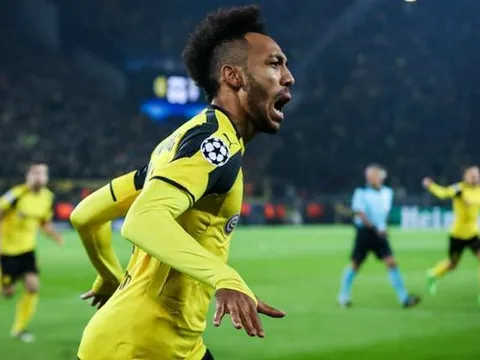 Mua tiền đạo, PSG nhắm cùng lúc 2 cái tên khủng