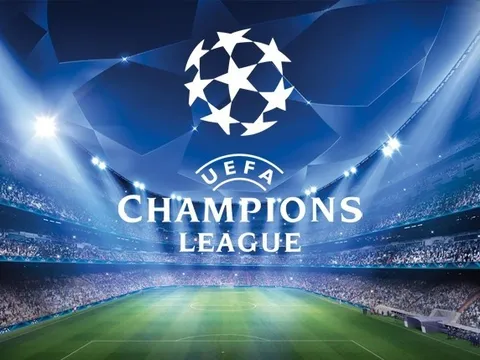 Mùa tới, Champions League sẽ được livestream trên Facebook