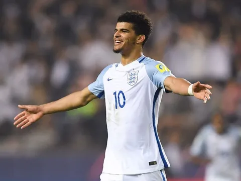 Mùa tới, Chelsea sẽ bỏ 100 triệu bảng để mua lại người hùng U20 Anh
