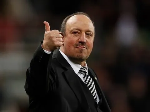 Mùa tới, Newcastle sẽ khuynh đảo Ngoại hạng Anh