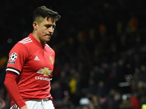 Mùa tới sẽ là mùa giải của Alexis Sanchez