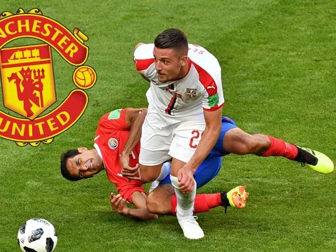 Mục tiêu 144 triệu bảng của Man United biểu hiện thế nào trước Costa Rica?