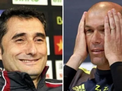 Mục tiêu 200 triệu euro sẵn sàng làm bẽ mặt Real, chọn đại kình địch Barca