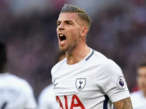 Mục tiêu 50 triệu bảng của Man Utd lần đầu lên tiếng về tương lai