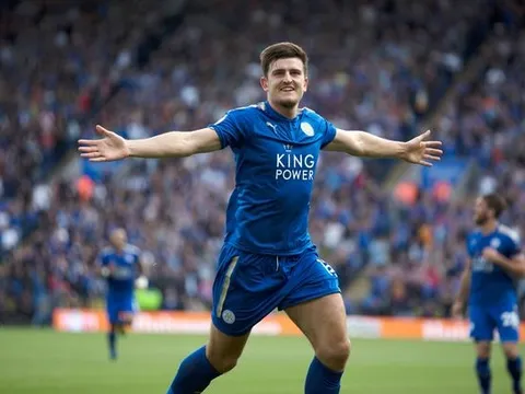 Mục tiêu 50 triệu bảng "phớt lờ" thành Manchester