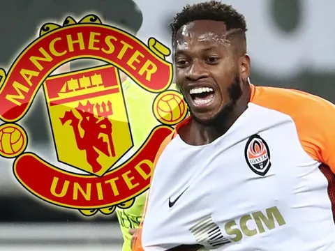 Mục tiêu 53 triệu bảng ngầm xác nhận đã là người của Man Utd
