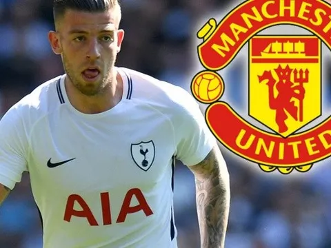Mục tiêu 70 triệu bảng "mở đường" tới Man Utd?