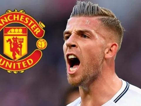 Mục tiêu 75 triệu bảng sẽ ở lại Tottenham, nhưng là để... chuyển đến M.U