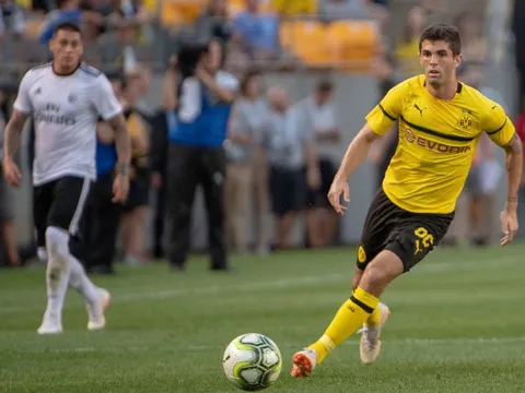 Mục tiêu của Man Utd sẽ tới Liverpool như cách của Keita