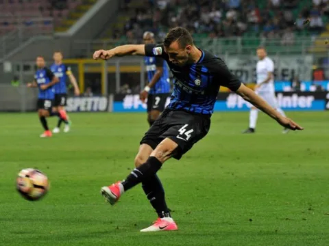 Mục tiêu của M.U, Perisic chứng tỏ giá trị trước Bayern Munich