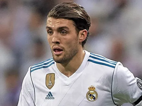 Mục tiêu khủng của Juventus đệ đơn xin rời Real Madrid