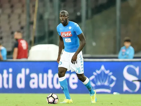 Muốn có Koulibaly, Chelsea phải phá kỷ lục chuyển nhượng