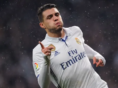 Muốn có Kovacic, Juve phải chồng đủ 25 triệu euro