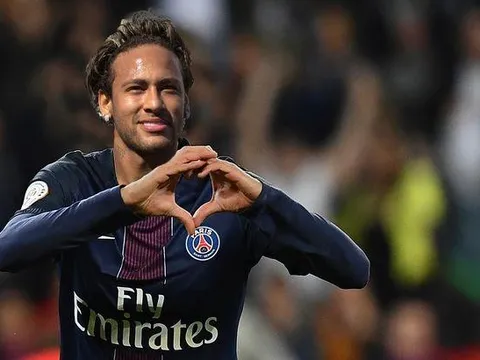 Muốn có Neymar, PSG phải chi tới hơn nửa tỷ euro