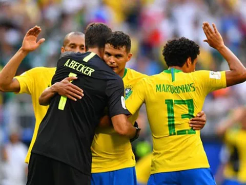 Muốn đi xa, Brazil phải đoàn kết