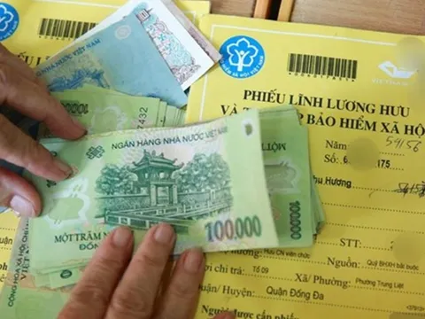Muốn nhận lương hưu 7 triệu đồng/ tháng, cần đóng BHXH tự nguyện bao nhiêu?