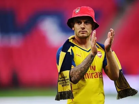 Muốn ở lại Arsenal, Wilshere phải làm được điều này!