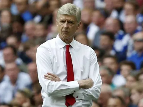 Muốn 'phát tiết', Arsenal phải bổ sung 2 vị trí