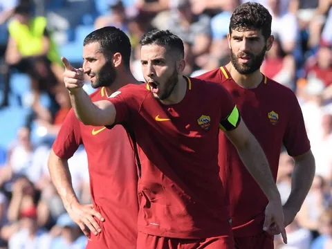 Muốn quật ngã Roma, Liverpool cần lưu tâm đến 5 cái tên này