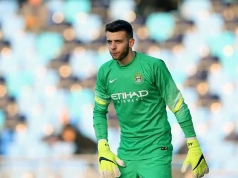 Mượn sao trẻ Man Xanh, Stoke City khiến Liverpool "mừng thầm"